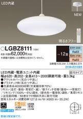 LGBZ8111