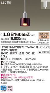 LGB16055Z