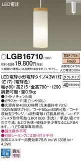 LGB16710