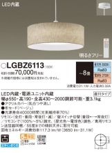 LGBZ6113