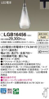 LGB16456