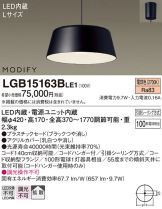 LGB15163BLE1