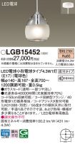 LGB15452