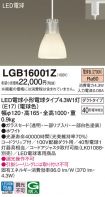LGB16001Z