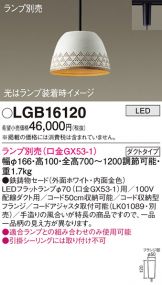 LGB16120