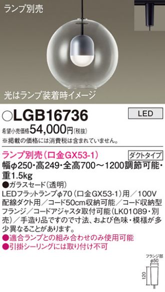 LGB16736