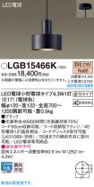 LGB15466K