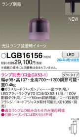 LGB16156