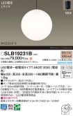 SLB19231B