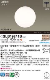 SLB19241B
