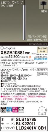 XSZB10381CB1