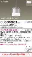 LGB10833