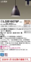 LGB16078F