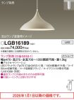 LGB16189
