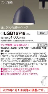 LGB16749