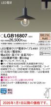 LGB16807