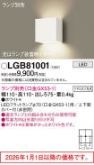 LGB81001