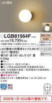 LGB81564F