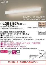 LGB81827LB1