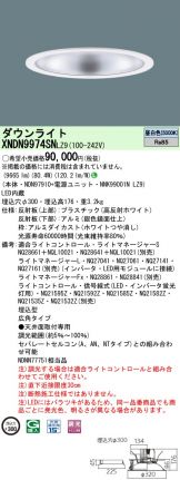 XNDN9974SNLZ9