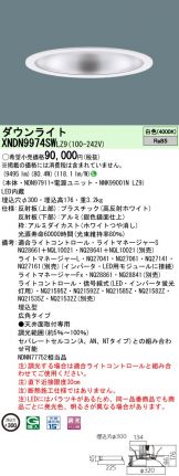 XNDN9974SWLZ9