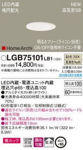 LGB75101LB1