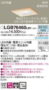 LGB76460LB1