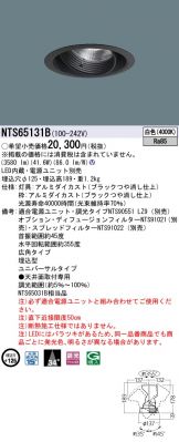 NTS65131B