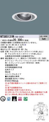 NTS65131W