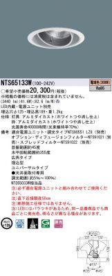 NTS65133W