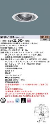 NTS65138W