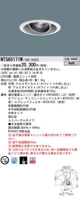 NTS65171W