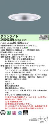 XND9093SWLZ9