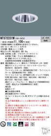 NTS72231W