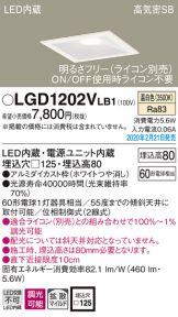 LGD1202VLB1