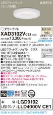 XAD3102VCE1
