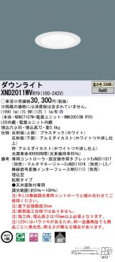 XND2011WVRY9