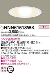 NNN61518WK
