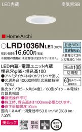 LRD1036NLE1