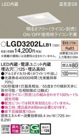 LGD3202LLB1