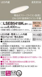 LSEB5418KLB1