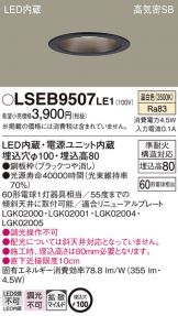 LSEB9507LE1