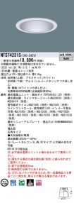 NTS74231S