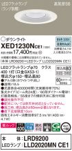 XED1230NCE1