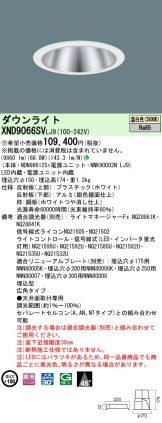 XND9066SVLJ9