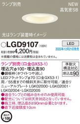 LGD9107