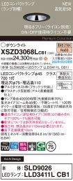 XSZD3068LCB1