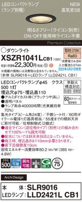 XSZR1041LCB1