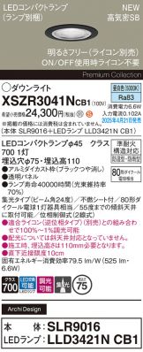 XSZR3041NCB1