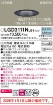 LGD3111NLB1